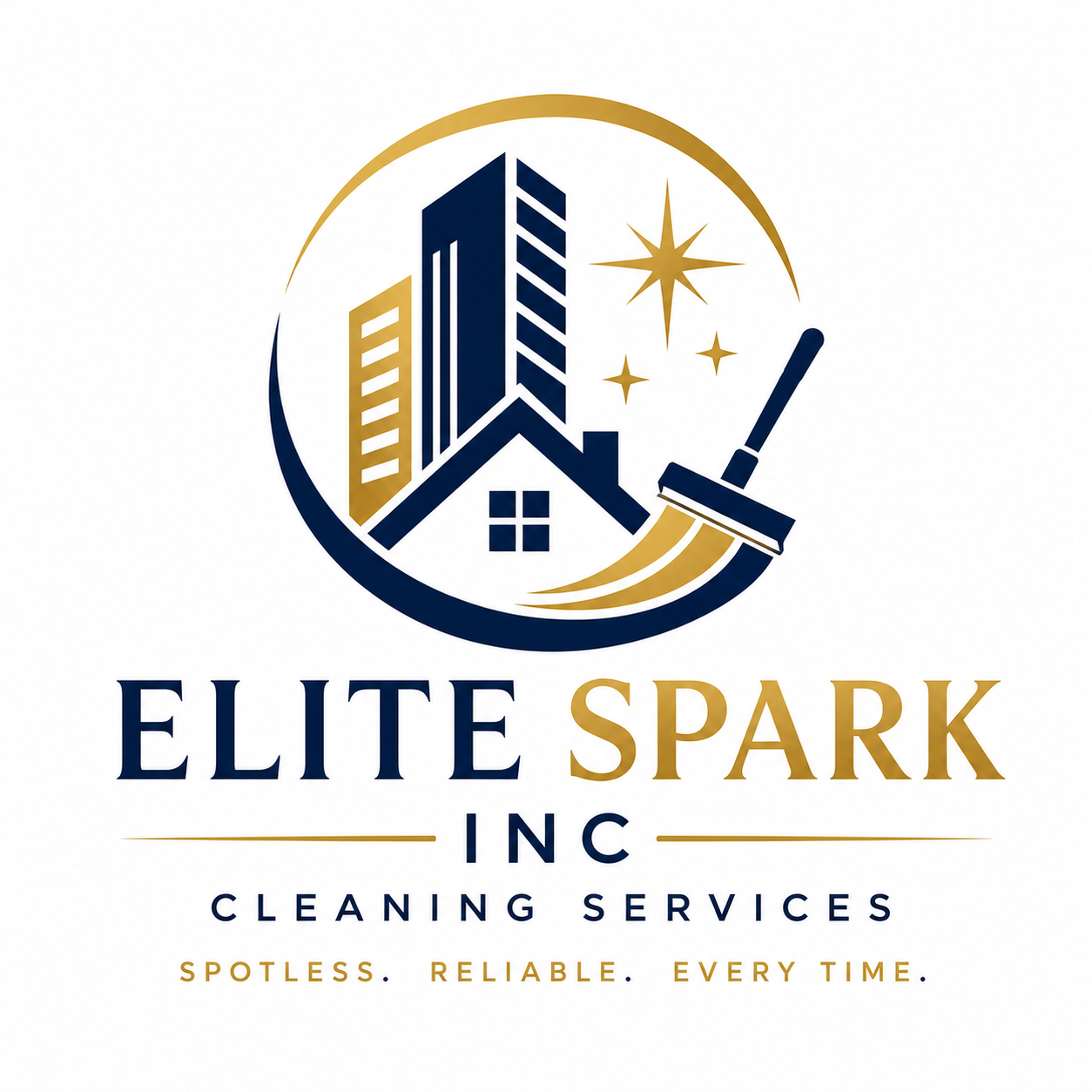 Elite Spark Inc.